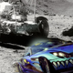 Burnout Paradise On The Moon?